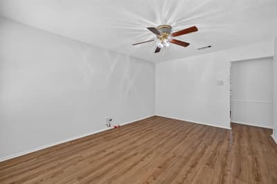 3433 Sheryl Drive, Mesquite TX 75150 - Photo 3
