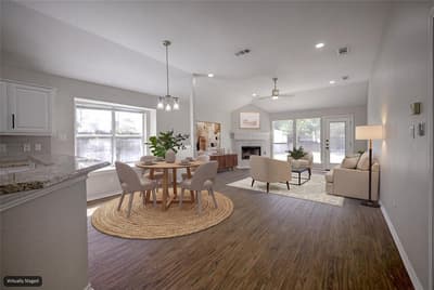 562 Continental Drive, Lewisville TX 75067 - Photo 5