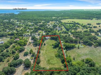 1185 Vz County Road 3822, Wills Point TX 75169 - Photo 4