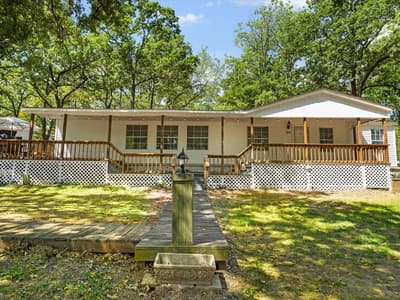 251 Knights Circle, Streetman TX 75859