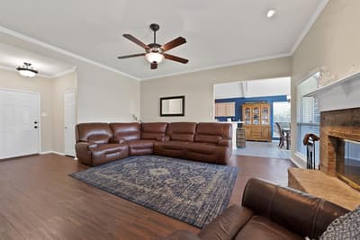 2209 Quail Ridge Drive, Weatherford TX 76087 - Photo 3