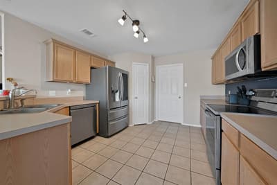 2209 Quail Ridge Drive, Weatherford TX 76087 - Photo 5