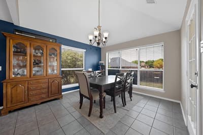 2209 Quail Ridge Drive, Weatherford TX 76087 - Photo 4