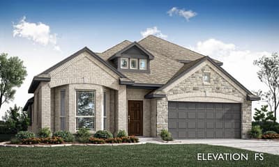2364 Flora Drive, McLendon Chisholm TX 75032