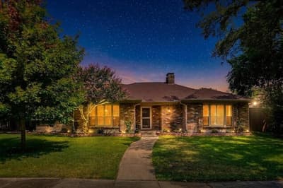 10139 Cherry Tree Drive, Dallas TX 75243 - Photo 2