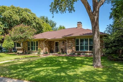 10139 Cherry Tree Drive, Dallas TX 75243 - Photo 3