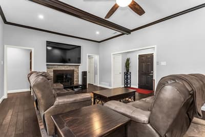 10139 Cherry Tree Drive, Dallas TX 75243 - Photo 5