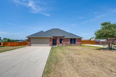 120 Pleasant Run, Reno TX 76020 - Photo 2