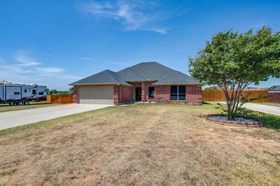 120 Pleasant Run, Reno TX 76020 - Photo 3