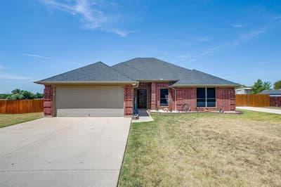 120 Pleasant Run, Reno TX 76020