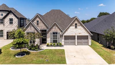 2825 Shane Drive, Midlothian TX 76065