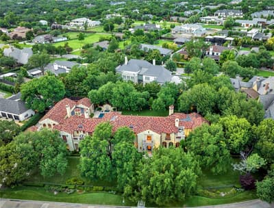 5335 Meaders Lane, Dallas TX 75229 - Photo 2