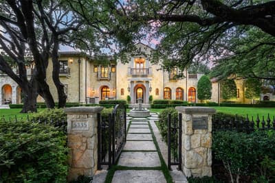 5335 Meaders Lane, Dallas TX 75229