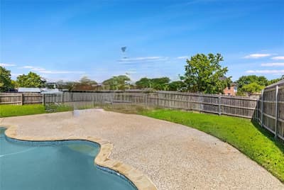 6113 Cliffbrook Drive, North Richland Hills TX 76180 - Photo 5