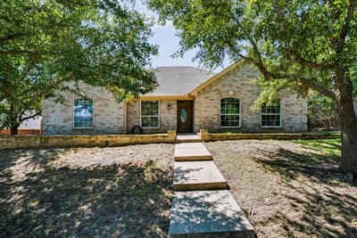 2018 Timber Cove Court, Weatherford TX 76087 - Photo 3
