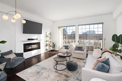 3225 Turtle Creek Boulevard # 716, Dallas TX 75219
