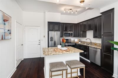 3225 Turtle Creek Boulevard # 716, Dallas TX 75219 - Photo 5