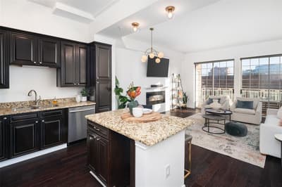 3225 Turtle Creek Boulevard # 716, Dallas TX 75219 - Photo 4