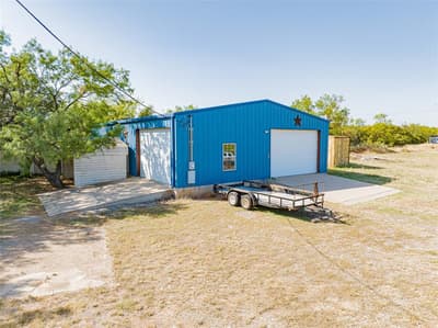 355 County Road 221 # 2, Breckenridge TX 76424 - Photo 2