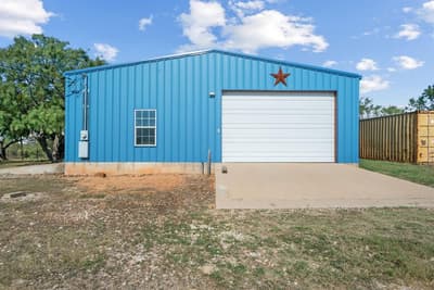 355 County Road 221 # 2, Breckenridge TX 76424 - Photo 3