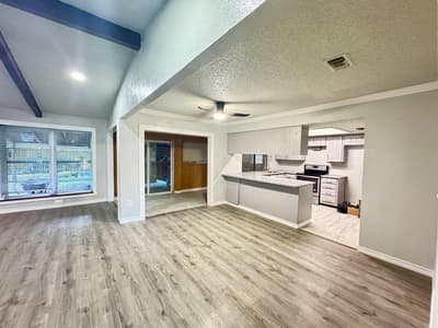 1020 Judy Lynn Drive, Arlington TX 76014 - Photo 3
