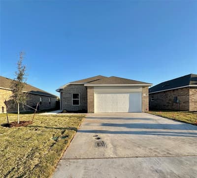 11424 Themis Court, Waco TX 76655 - Photo 2