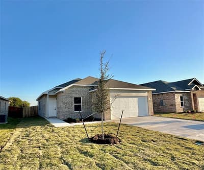 11424 Themis Court, Waco TX 76655