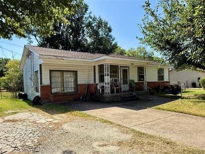 1313 S Rockwall Avenue, Terrell TX 75160 - Photo 4