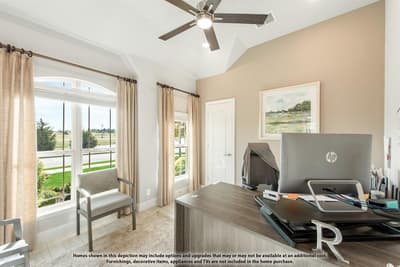 2336 Flora Drive, McLendon Chisholm TX 75032 - Photo 5