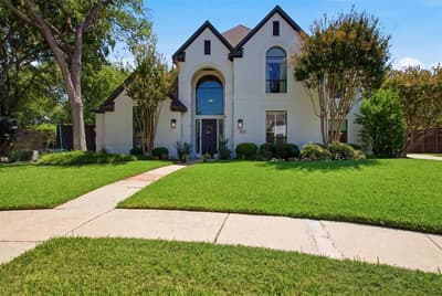 3016 Hallwell Drive, Plano TX 75093 - Photo 2