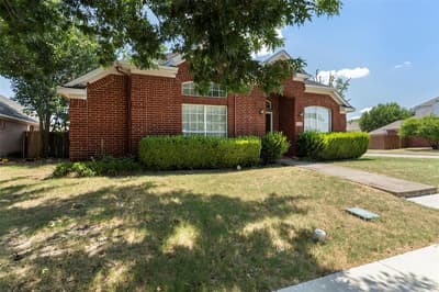 5025 China Berry Drive, McKinney TX 75070 - Photo 3