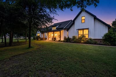 205 Deer Glade Court, Azle TX 76020 - Photo 2