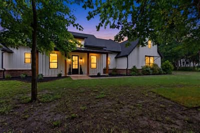 205 Deer Glade Court, Azle TX 76020