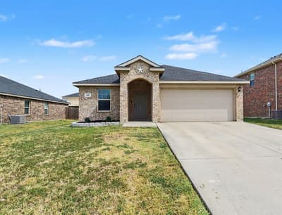 502 Plum Drive, Josephine TX 75173