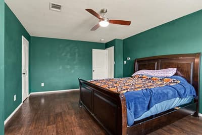 502 Plum Drive, Josephine TX 75173 - Photo 5