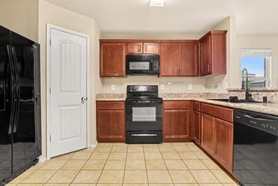 502 Plum Drive, Josephine TX 75173 - Photo 4