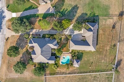 11432 Brook Green Lane, Haslet TX 76052 - Photo 3