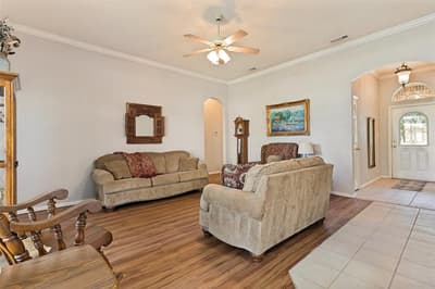 11432 Brook Green Lane, Haslet TX 76052 - Photo 5