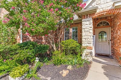 11432 Brook Green Lane, Haslet TX 76052 - Photo 4