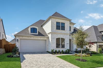 270 Twilight Drive, Prosper TX 75078 - Photo 2