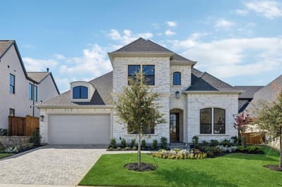 270 Twilight Drive, Prosper TX 75078