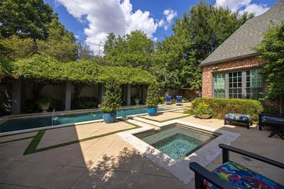 6607 Glendora Avenue, Dallas TX 75230 - Photo 2