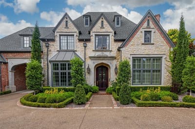 6607 Glendora Avenue, Dallas TX 75230