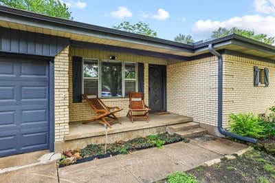 813 S Andrews Street, Sherman TX 75090 - Photo 2