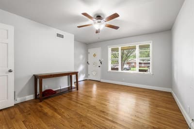 813 S Andrews Street, Sherman TX 75090 - Photo 5