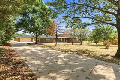 123 S Meadowbrook Drive, Pottsboro TX 75076 - Photo 2