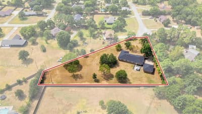 123 S Meadowbrook Drive, Pottsboro TX 75076 - Photo 3