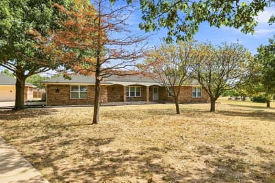 123 S Meadowbrook Drive, Pottsboro TX 75076 - Photo 4