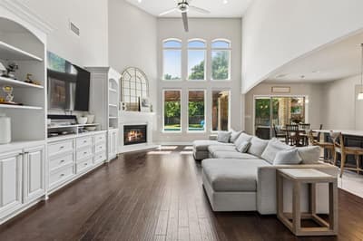 6804 Brahms, Colleyville TX 76034 - Photo 5