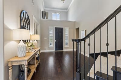 6804 Brahms, Colleyville TX 76034 - Photo 4